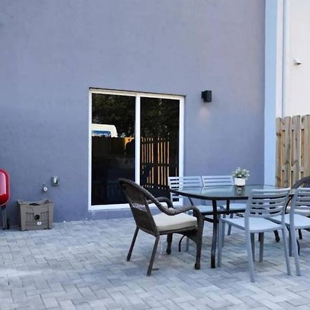 Outstanding Townhouse 18 Min From The Beach - Th2 Miami Esterno foto