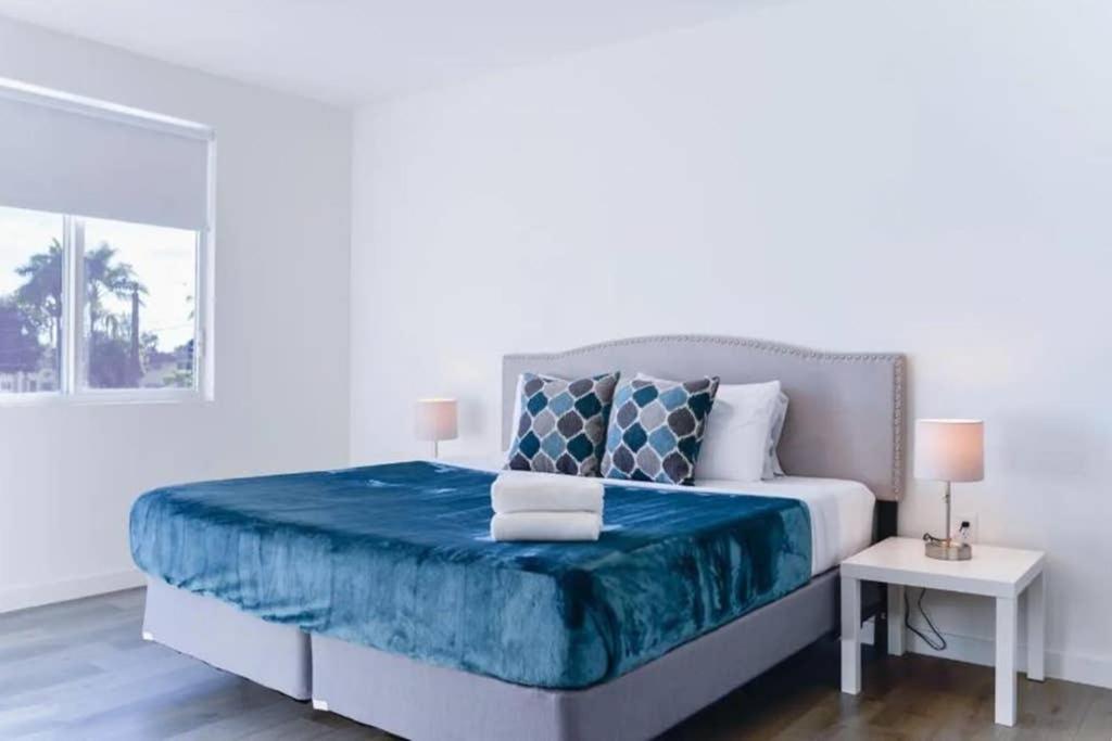 Outstanding Townhouse 18 Min From The Beach - Th2 Miami Esterno foto