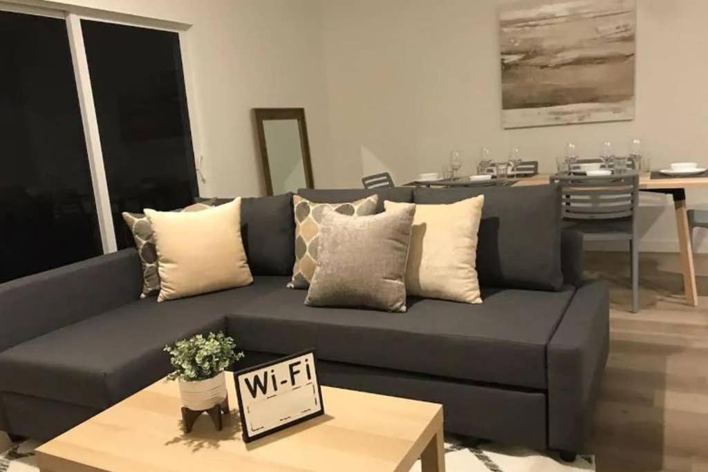 Outstanding Townhouse 18 Min From The Beach - Th2 Miami Esterno foto