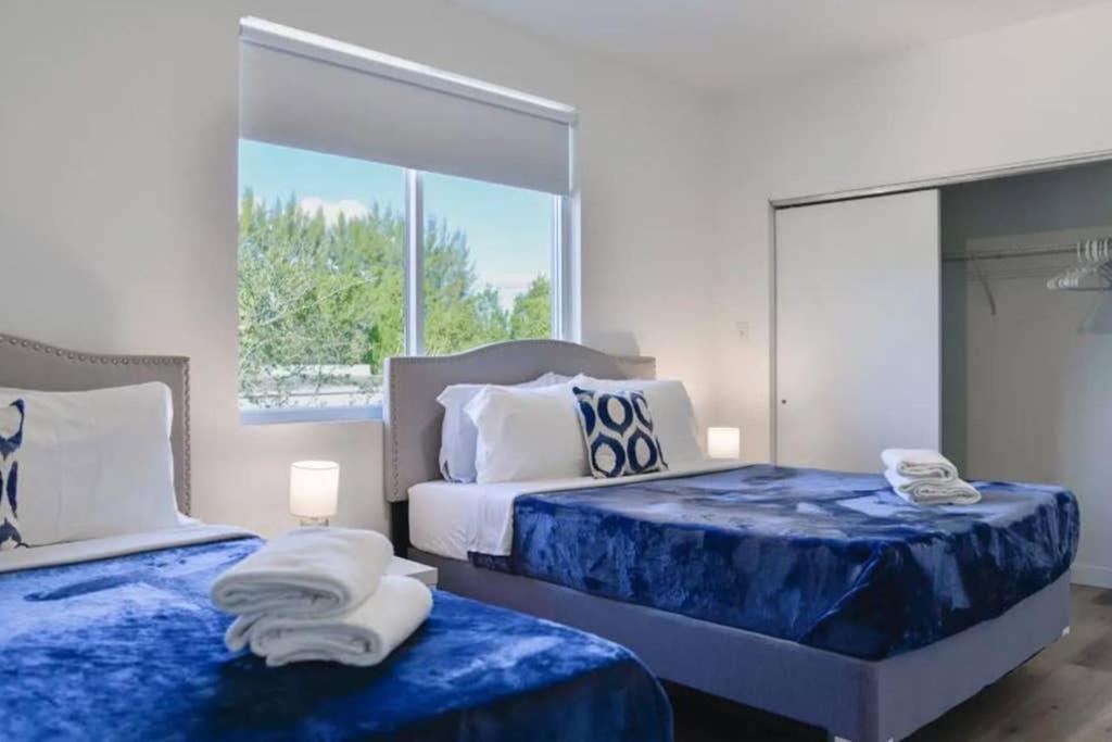 Outstanding Townhouse 18 Min From The Beach - Th2 Miami Esterno foto