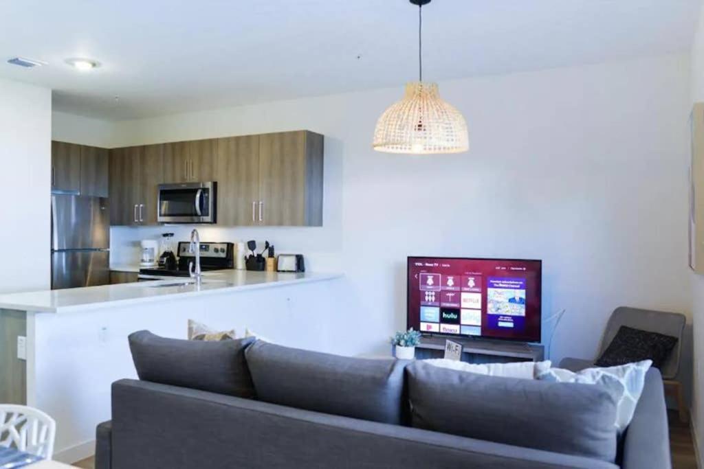 Outstanding Townhouse 18 Min From The Beach - Th2 Miami Esterno foto