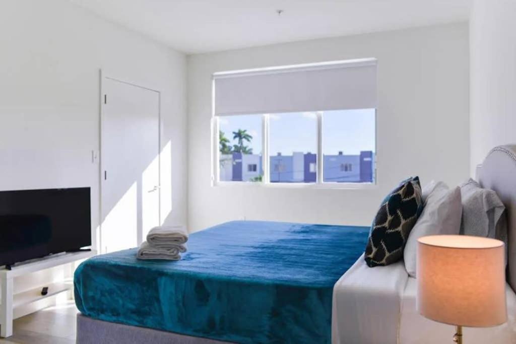 Outstanding Townhouse 18 Min From The Beach - Th2 Miami Esterno foto