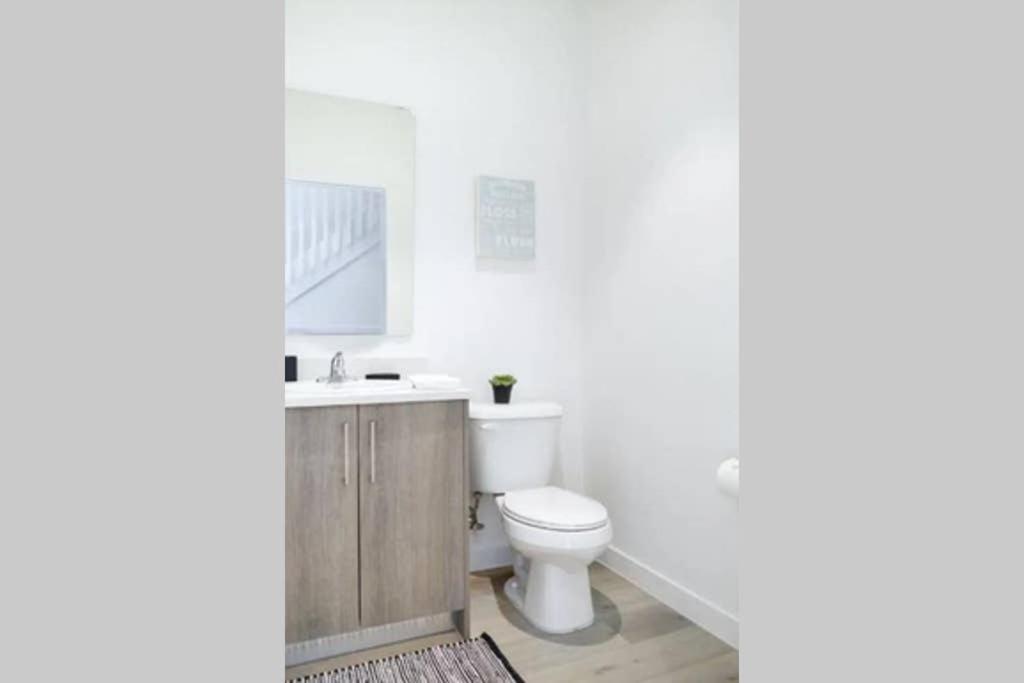 Outstanding Townhouse 18 Min From The Beach - Th2 Miami Esterno foto