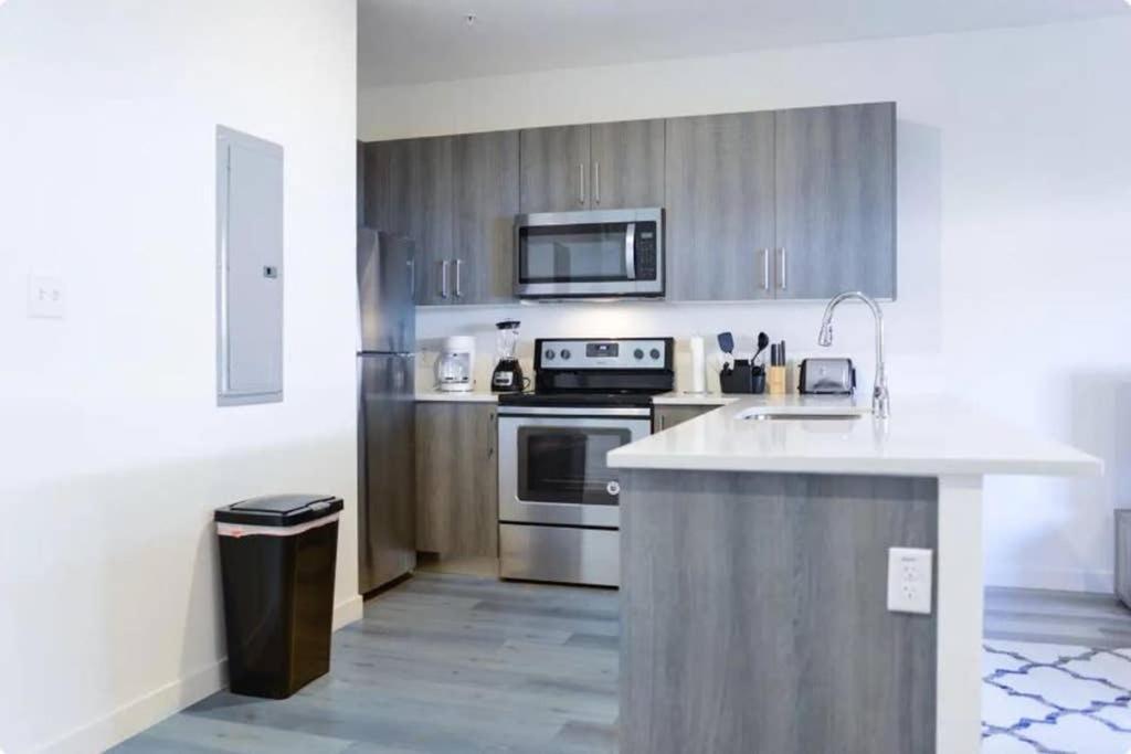 Outstanding Townhouse 18 Min From The Beach - Th2 Miami Esterno foto