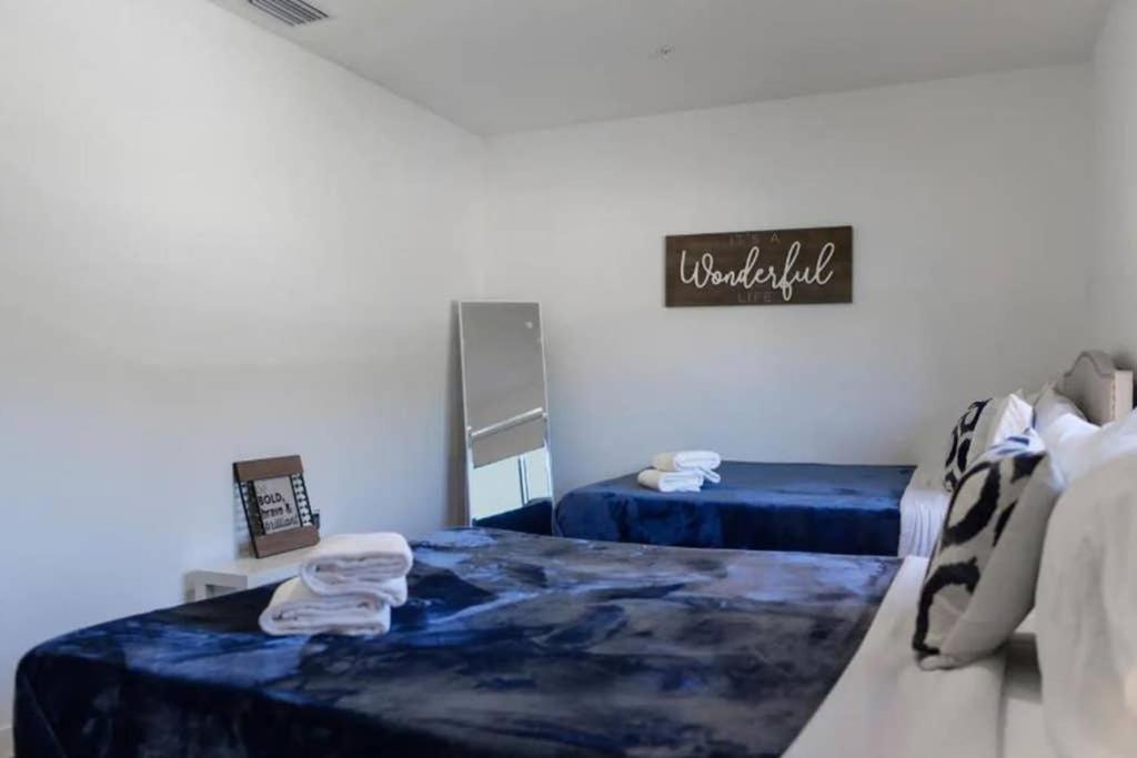 Outstanding Townhouse 18 Min From The Beach - Th2 Miami Esterno foto