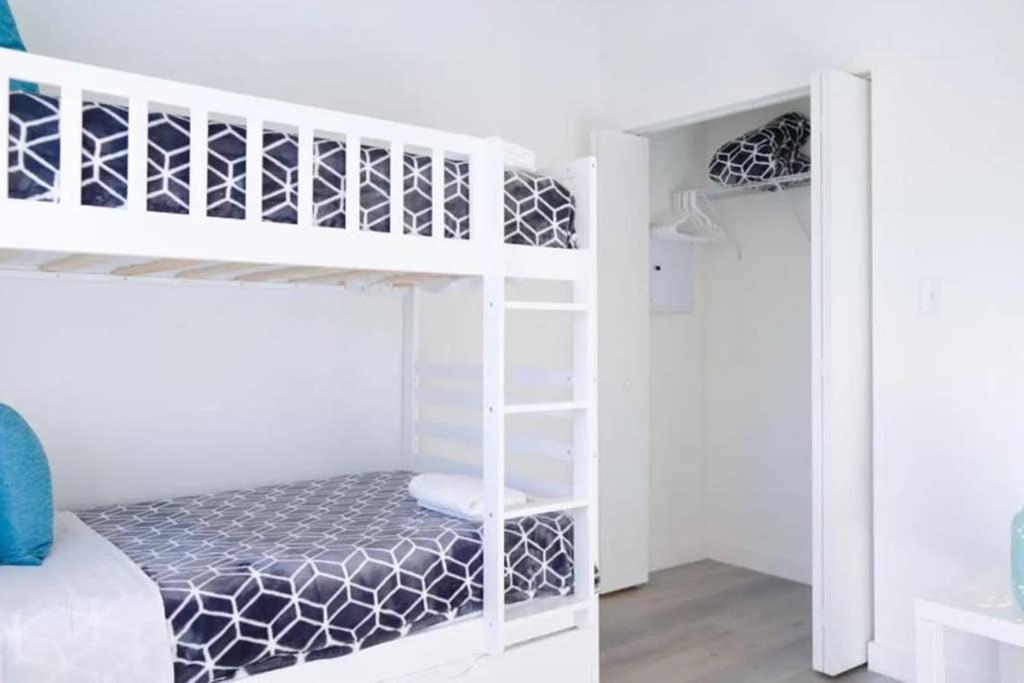 Outstanding Townhouse 18 Min From The Beach - Th2 Miami Esterno foto