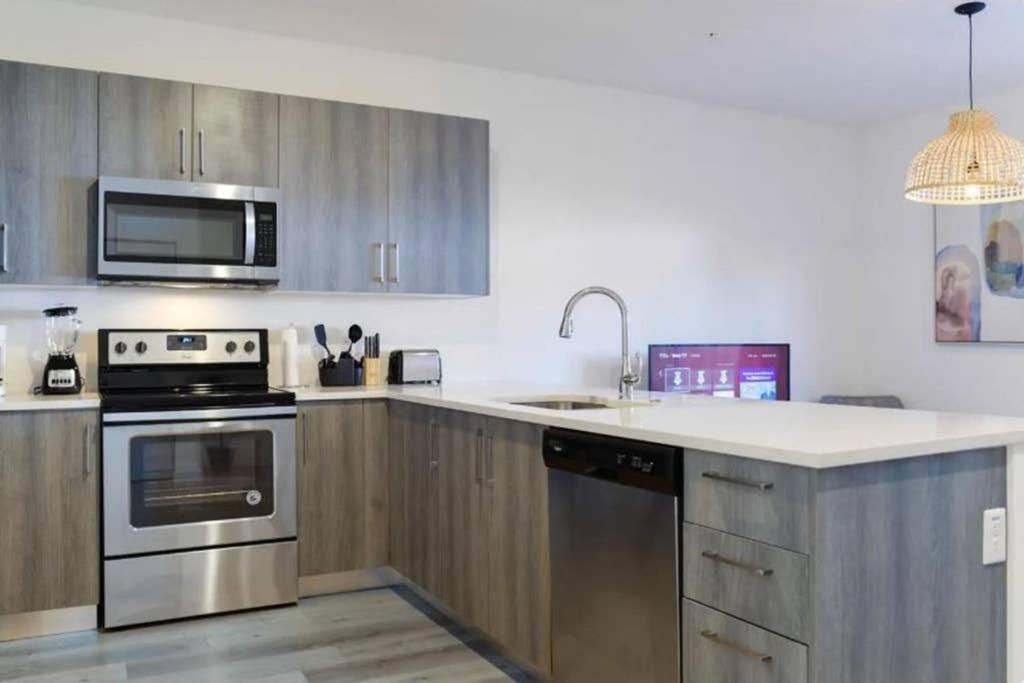 Outstanding Townhouse 18 Min From The Beach - Th2 Miami Esterno foto